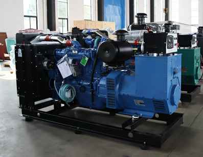 ANBO.COM-安博(中国)100KW玉柴发电机多少钱