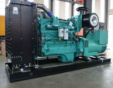 ANBO.COM-安博(中国)100KW康明斯柴油发电机多少钱